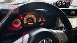 تويوتا إف جي كروزر